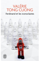 Ferdinand et les iconoclastes