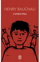 L'enfant bleu