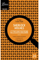 Sherlock holmes - la cycliste solitaire