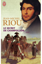 Le secret de champollion