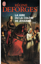 La hire ou la colere de jehanne