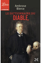 Le dictionnaire du diable