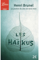 Les haikus