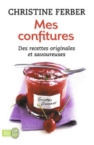 Cuisine  mes confitures