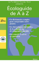 Ecologuide de a a z