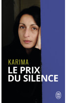 Le prix du silence