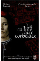 Les dents noires - t01 - la colline aux corbeaux