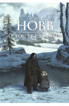 Le fou et l'assassin : integrale tome 1