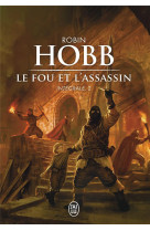 Le fou et l'assassin tome 2 : l'integrale