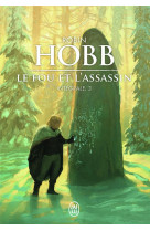 Le fou et l'assassin - integrale, 3