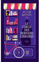 Le cercle des derniers libraires - edition collector