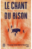 Le chant du bison