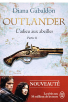 Outlander - t09 - l'adieu aux abeilles - vol02