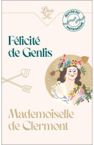 Mademoiselle de clermont