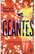 Geantes