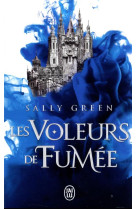 Les voleurs de fumee - vol01