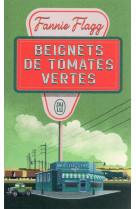 Beignets de tomates vertes