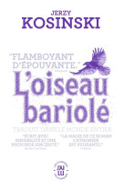 L'oiseau bariole