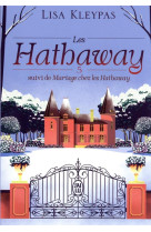 Les hathaway - tome 5 - edition brochee