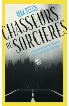 Chasseurs de sorcieres