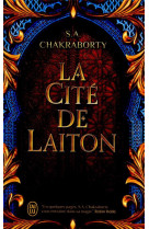 La cite de laiton