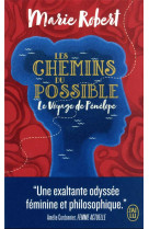 Les chemins du possible : le voyage de penelope