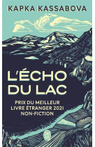 L'echo du lac