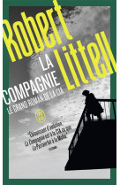 La compagnie - le grand roman de la cia