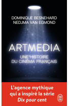 Artmedia - une histoire du cinema francais