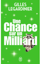 Une chance sur un milliard - edition collector