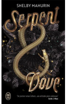 Serpent #038; dove - vol01