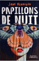 Papillons de nuit