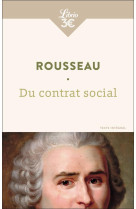 Du contrat social