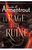 Le precurseur tome 2 : la rage et la ruine