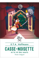 Casse-noisette et le roi des souris