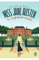 Miss jane austen et l'infortunee modiste