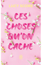 Ces choses qu'on cache - vol02