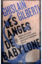 La trilogie des ombres tome 2 : les anges de babylone