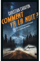 Comment va la nuit ?