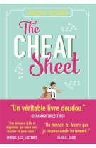 The cheat sheet - edition brochee