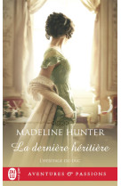 L'heritage du duc tome 3 : la derniere heritiere