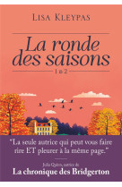 La ronde des saisons : tome 1 et 2