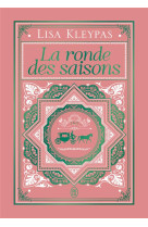 La ronde des saisons tomes 1 et 2