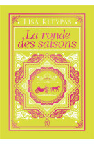 La ronde des saisons tomes 3 et 4