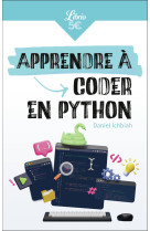 Apprendre a coder en python