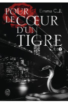 Pour le coeur d'un tigre - vol02