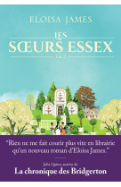 Les soeurs essex - tomes 1 #038; 2-edition brochee