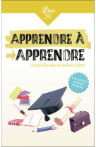 Apprendre a apprendre