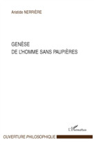 Genese de l'homme sans paupieres