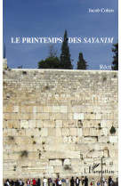 Le printemps des sayanim